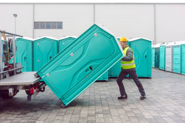 Best Portable toilet rental for construction  in Mulgee, OK