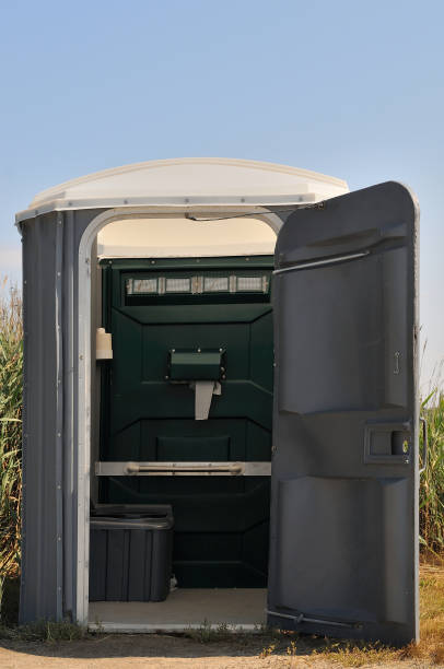 Best Portable toilet rental cost  in Mulgee, OK