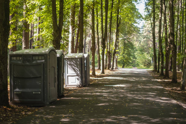 Best Local porta potty services  in Mulgee, OK