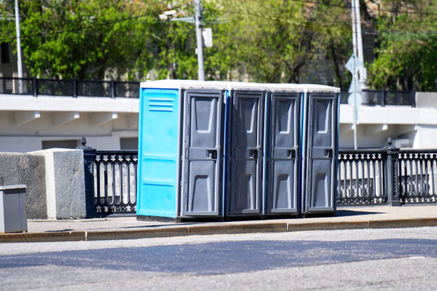 Best Portable restroom solutions  in Mulgee, OK