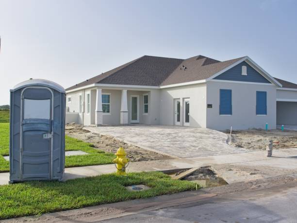 Best High-end porta potty rental  in Mulgee, OK